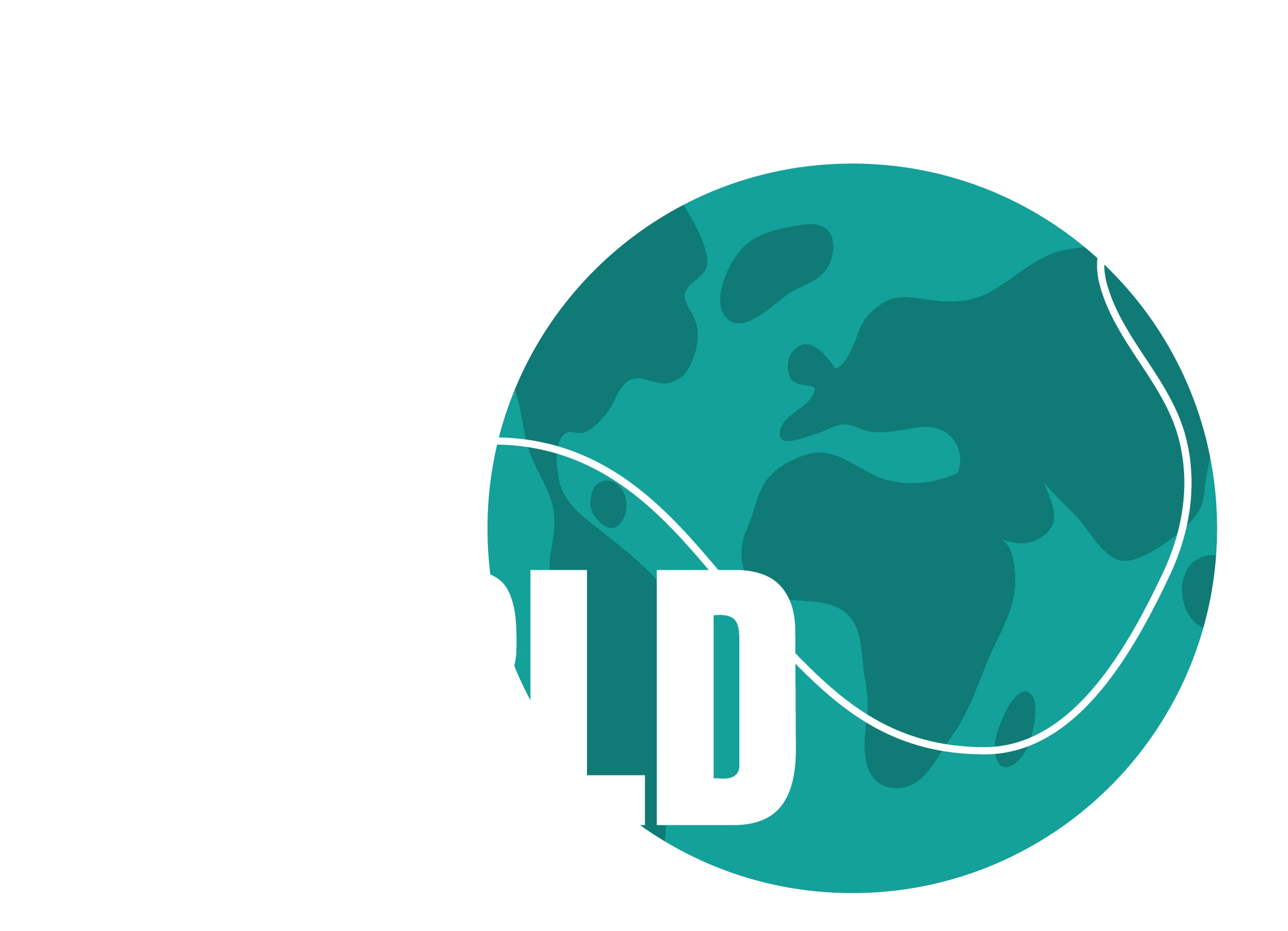 Changing the World Logo